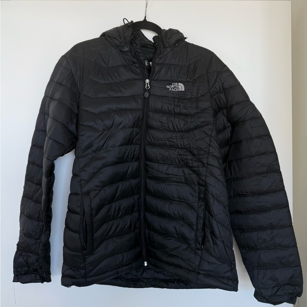 Men's Medium Black The North Face Jacket